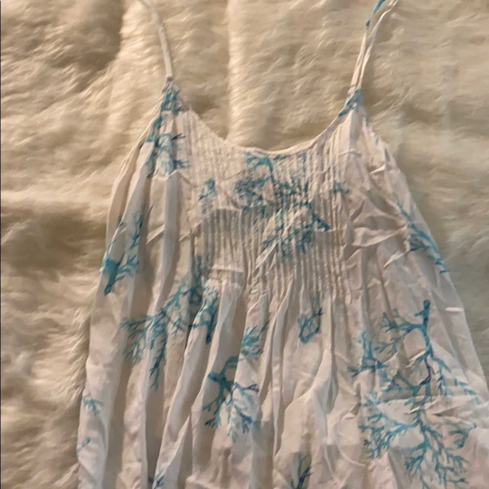 Old Navy Tank